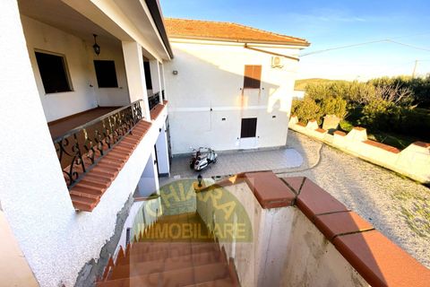 Villa a Gissi, Chieti, Gissi - € 98.000 | Ref: 505GS - foto 30