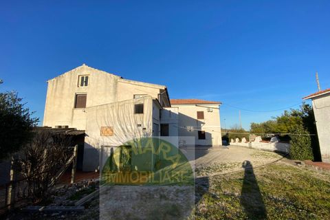 Villa a Gissi, Chieti, Gissi - € 98.000 | Ref: 505GS - foto 36