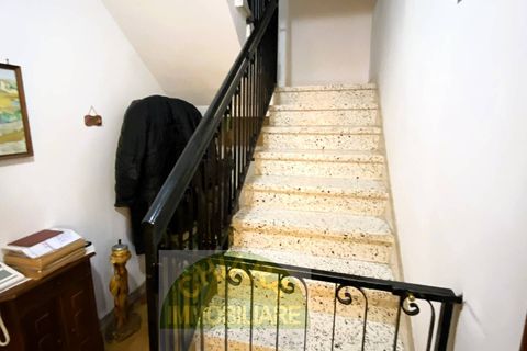 Villa a Gissi, Chieti, Gissi - € 98.000 | Ref: 505GS - foto 35