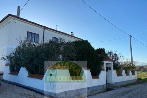 Villa a Gissi, Chieti, Gissi - € 98.000 | Ref: 505GS - foto 42