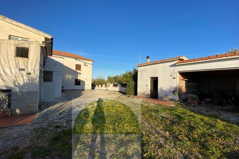 Villa a Gissi, Chieti, Gissi - € 98.000 | Ref: 505GS - foto 44