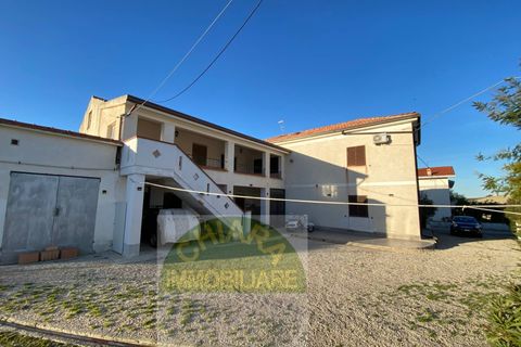 Villa a Gissi, Chieti, Gissi - € 98.000 | Ref: 505GS - foto 41