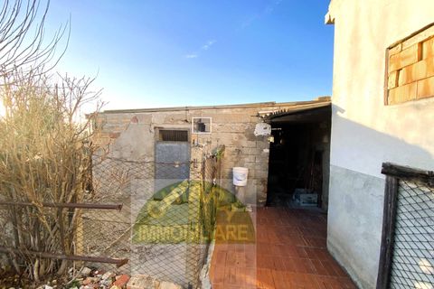 Villa a Gissi, Chieti, Gissi - € 98.000 | Ref: 505GS - foto 45