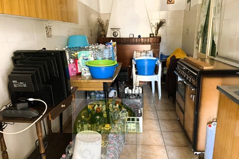 Villa a Gissi, Chieti, Gissi - € 98.000 | Ref: 505GS - foto 47