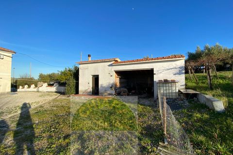 Villa a Gissi, Chieti, Gissi - € 98.000 | Ref: 505GS - foto 48