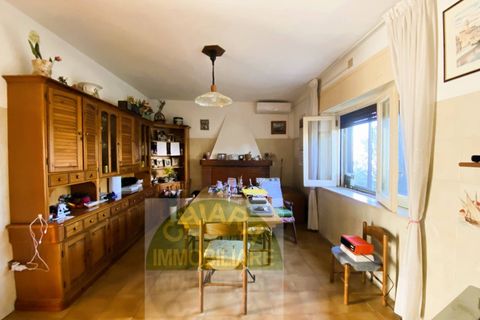 Villa a Gissi, Chieti, Gissi - € 98.000 | Ref: 505GS - foto 16
