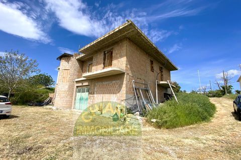 Villa a Cupello, Chieti, Cupello - € 225.000 | Ref: 167SL - foto 2
