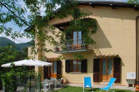 Villa a Dicomano, Florence, Dicomano - € 550.000 | Ref: AMAD20 - foto 3