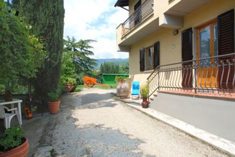 Villa a Dicomano, Florence, Dicomano - € 550.000 | Ref: AMAD20 - foto 4