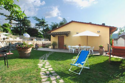 Villa a Dicomano, Florence, Dicomano - € 550.000 | Ref: AMAD20 - foto 5