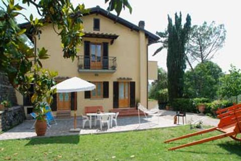 Villa a Dicomano, Florence, Dicomano - € 550.000 | Ref: AMAD20 - foto 2