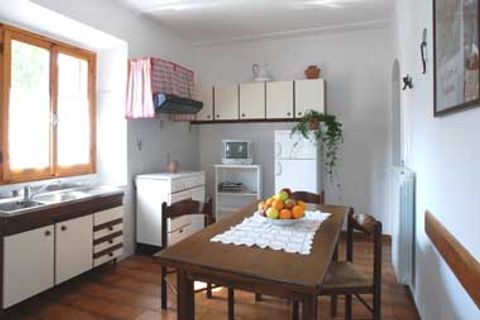 Villa a Dicomano, Florence, Dicomano - € 550.000 | Ref: AMAD20 - foto 9