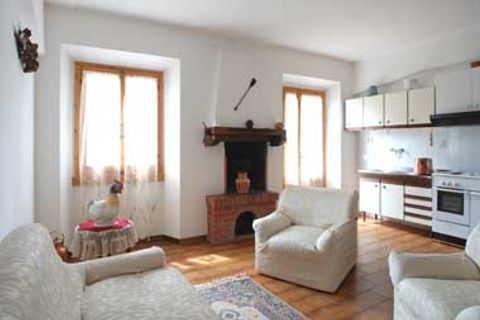 Villa a Dicomano, Florence, Dicomano - € 550.000 | Ref: AMAD20 - foto 10