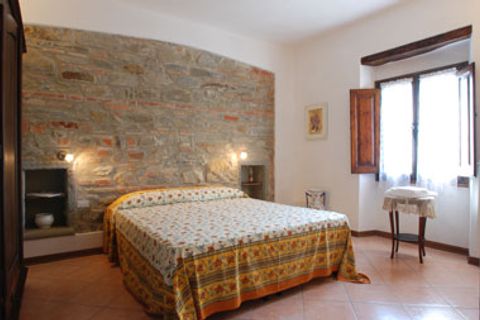 Villa a Dicomano, Florence, Dicomano - € 550.000 | Ref: AMAD20 - foto 12