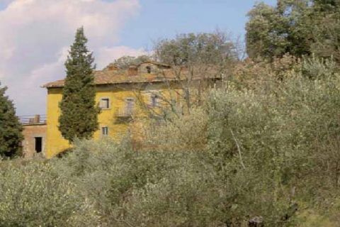 Herregård i Rufina, Florence, Rufina - € 319 000 | Ref: VILL11A - foto 2