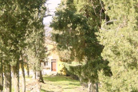 Herregård i Rufina, Florence, Rufina - € 319 000 | Ref: VILL11A - foto 5