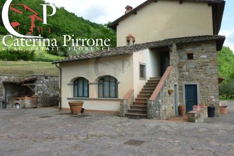 Landejendom i Dicomano, Florence, Dicomano - € 2.000.000 | Ref: AZ01 - foto 1