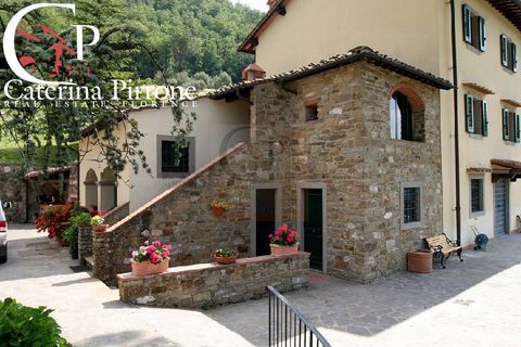 Landejendom i Dicomano, Florence, Dicomano - € 2.000.000 | Ref: AZ01 - foto 2