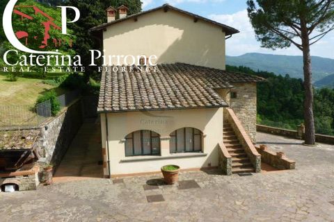 Landejendom i Dicomano, Florence, Dicomano - € 2.000.000 | Ref: AZ01 - foto 4