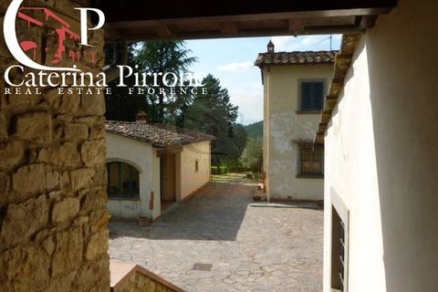Landejendom i Dicomano, Florence, Dicomano - € 2.000.000 | Ref: AZ01 - foto 5