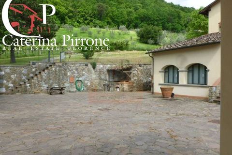 Landejendom i Dicomano, Florence, Dicomano - € 2.000.000 | Ref: AZ01 - foto 6