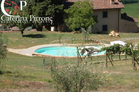 Landejendom i Dicomano, Florence, Dicomano - € 2.000.000 | Ref: AZ01 - foto 7