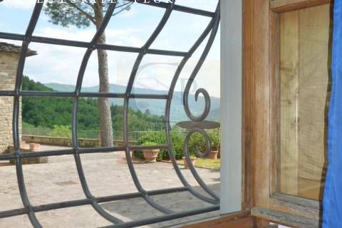 Landejendom i Dicomano, Florence, Dicomano - € 2.000.000 | Ref: AZ01 - foto 9