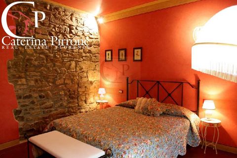Landejendom i Dicomano, Florence, Dicomano - € 2.000.000 | Ref: AZ01 - foto 18