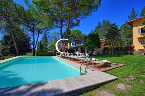 Villa a Certaldo, Florence, Certaldo - € 2.950.000 | Ref: VP58 - foto 4