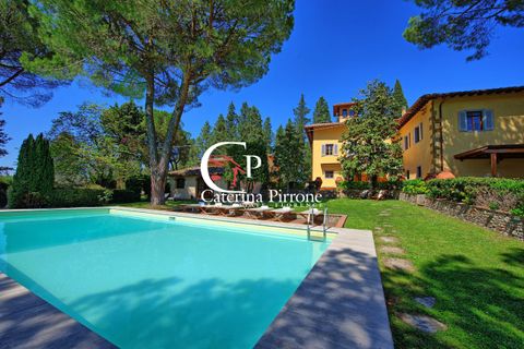 Villa a Certaldo, Florence, Certaldo - € 2.950.000 | Ref: VP58 - foto 5
