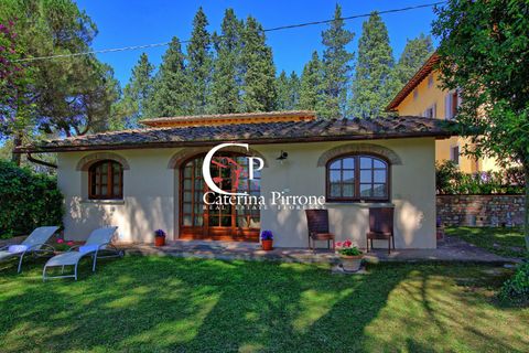 Villa a Certaldo, Florence, Certaldo - € 2.950.000 | Ref: VP58 - foto 6