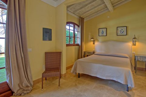 Villa a Certaldo, Florence, Certaldo - € 2.950.000 | Ref: VP58 - foto 8