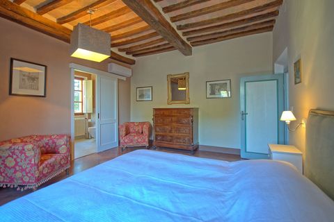 Villa a Certaldo, Florence, Certaldo - € 2.950.000 | Ref: VP58 - foto 9