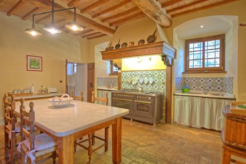 Villa a Certaldo, Florence, Certaldo - € 2.950.000 | Ref: VP58 - foto 11