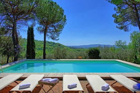 Villa a Certaldo, Florence, Certaldo - € 2.950.000 | Ref: VP58 - foto 13