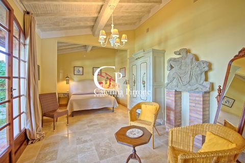 Villa a Certaldo, Florence, Certaldo - € 2.950.000 | Ref: VP58 - foto 15