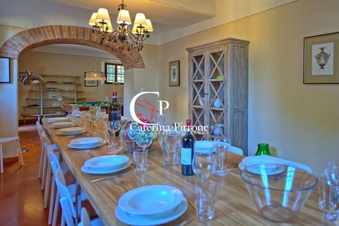 Villa a Certaldo, Florence, Certaldo - € 2.950.000 | Ref: VP58 - foto 16