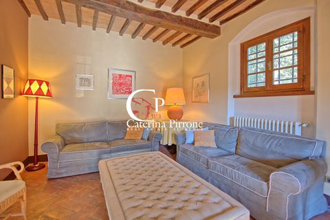 Villa a Certaldo, Florence, Certaldo - € 2.950.000 | Ref: VP58 - foto 17