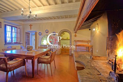 Villa a Certaldo, Florence, Certaldo - € 2.950.000 | Ref: VP58 - foto 18