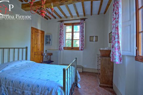 Villa a Certaldo, Florence, Certaldo - € 2.950.000 | Ref: VP58 - foto 20