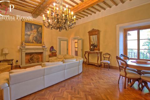 Villa a Certaldo, Florence, Certaldo - € 2.950.000 | Ref: VP58 - foto 21