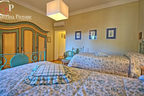 Villa a Certaldo, Florence, Certaldo - € 2.950.000 | Ref: VP58 - foto 24