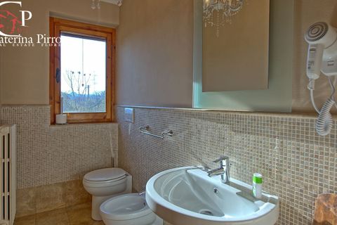 Villa a Certaldo, Florence, Certaldo - € 2.950.000 | Ref: VP58 - foto 28