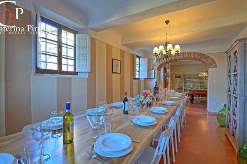 Villa a Certaldo, Florence, Certaldo - € 2.950.000 | Ref: VP58 - foto 30