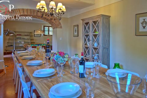 Villa a Certaldo, Florence, Certaldo - € 2.950.000 | Ref: VP58 - foto 31