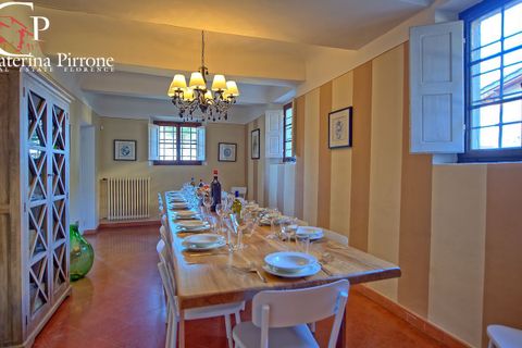 Villa a Certaldo, Florence, Certaldo - € 2.950.000 | Ref: VP58 - foto 32