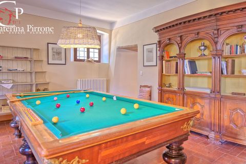Villa a Certaldo, Florence, Certaldo - € 2.950.000 | Ref: VP58 - foto 33