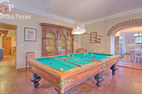 Villa a Certaldo, Florence, Certaldo - € 2.950.000 | Ref: VP58 - foto 34