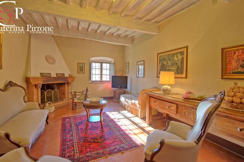 Villa a Certaldo, Florence, Certaldo - € 2.950.000 | Ref: VP58 - foto 35