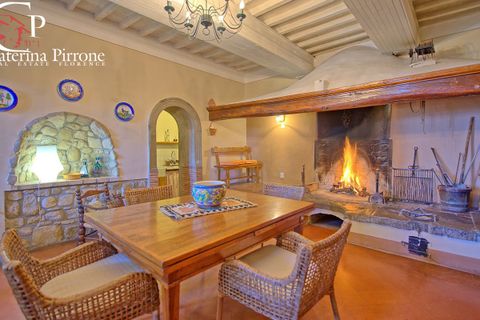 Villa a Certaldo, Florence, Certaldo - € 2.950.000 | Ref: VP58 - foto 36